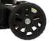 OUTLET - UTILIZZATO PER PROVA - Greenworks GD40LM46SPK4 - Tagliaerba semovente a batteria - 40V/4Ah - Taglio 46 cm