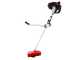 OUTLET - PICCOLI DIFETTI ESTETICI - Kawasaki ATJ 53 E M - Decespugliatore a scoppio professionale - Asta Attila