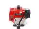 OUTLET - PICCOLI DIFETTI ESTETICI - Kawasaki ATJ 53 E M - Decespugliatore a scoppio professionale - Asta Attila