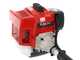 OUTLET - PICCOLI DIFETTI ESTETICI - Kawasaki ATJ 53 E M - Decespugliatore a scoppio professionale - Asta Attila