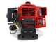 OUTLET - PICCOLI DIFETTI ESTETICI - Kawasaki ATJ 53 E M - Decespugliatore a scoppio professionale - Asta Attila