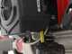 OUTLET - PICCOLI DIFETTI ESTETICI - Kawasaki ATJ 53 E M - Decespugliatore a scoppio professionale - Asta Attila