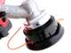OUTLET - PICCOLI DIFETTI ESTETICI - Kawasaki ATJ 53 E M - Decespugliatore a scoppio professionale - Asta Attila