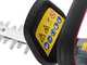 Ama Freemow 98708  - Tagliasiepi a batteria - 40V 2.5Ah - Lama da 60 cm