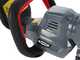 Ama Freemow 98708  - Tagliasiepi a batteria - 40V 2.5Ah - Lama da 60 cm