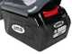 Ama Freemow 98708  - Tagliasiepi a batteria - 40V 2.5Ah - Lama da 60 cm
