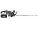 Ama Freemow 98708  - Tagliasiepi a batteria - 40V 2.5Ah - Lama da 60 cm