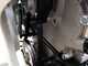 OUTLET - SENZA IMBALLO ORIGINALE - BlackStone TB 3250 D - Motocarriola cingolata cassone dumper 320Kg
