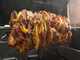 Girarrosto per barbecue Weber Spirit e Searwood