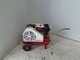 OUTLET - PICCOLI DIFETTI ESTETICI - Motocompressore a scoppio Krisone 580 con motore Sbaraglia - 6,5HP