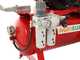 OUTLET - PICCOLI DIFETTI ESTETICI - Motocompressore a scoppio Krisone 580 con motore Sbaraglia - 6,5HP