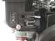 OUTLET - PICCOLI DIFETTI ESTETICI - Motocompressore a scoppio Krisone 580 con motore Sbaraglia - 6,5HP