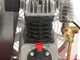 OUTLET - PICCOLI DIFETTI ESTETICI - Motocompressore a scoppio Krisone 580 con motore Sbaraglia - 6,5HP