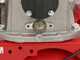 OUTLET - PICCOLI DIFETTI ESTETICI - Motocompressore a scoppio Krisone 580 con motore Sbaraglia - 6,5HP