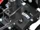 Efco MC350 - Motocoltivatore benzina - Emak K 800 HC- 6.5HP