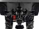 Efco MC350 - Motocoltivatore benzina - Emak K 800 HC- 6.5HP