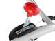 Efco MC350 - Motocoltivatore benzina - Emak K 800 HC- 6.5HP