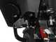 Efco MC350 - Motocoltivatore benzina - Emak K 800 HC- 6.5HP