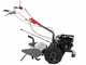 Efco MC350 - Motocoltivatore benzina - Emak K 800 HC- 6.5HP