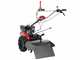 Efco MC350 - Motocoltivatore benzina - Emak K 800 HC- 6.5HP