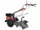 Efco MC350 - Motocoltivatore benzina - Emak K 800 HC- 6.5HP