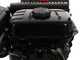 Efco MC350 - Motocoltivatore benzina - Emak K 800 HC- 6.5HP