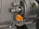 Efco MC350 - Motocoltivatore benzina - Emak K 800 HC- 6.5HP
