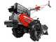 Efco MC350 - Motocoltivatore benzina - Emak K 800 HC- 6.5HP