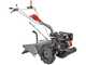 Efco MC350 - Motocoltivatore benzina - Emak K 800 HC- 6.5HP