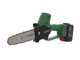 OUTLET - SENZA IMBALLO ORIGINALE - GreenBay TopSaw 8 - Potatore a batteria - 2 batterie da 21V - 4Ah