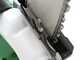 OUTLET - SENZA IMBALLO ORIGINALE - GreenBay TopSaw 8 - Potatore a batteria - 2 batterie da 21V - 4Ah