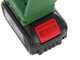 OUTLET - SENZA IMBALLO ORIGINALE - GreenBay TopSaw 8 - Potatore a batteria - 2 batterie da 21V - 4Ah