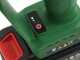 OUTLET - SENZA IMBALLO ORIGINALE - GreenBay TopSaw 8 - Potatore a batteria - 2 batterie da 21V - 4Ah