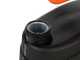 OUTLET - PICCOLI DIFETTI ESTETICI - Black &amp; Decker BXSPBS05E - Pompa irroratrice a spalla a batteria - 5 litri - 3,7V - 2,6Ah