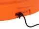 OUTLET - PICCOLI DIFETTI ESTETICI - Black &amp; Decker BXSPBS05E - Pompa irroratrice a spalla a batteria - 5 litri - 3,7V - 2,6Ah
