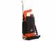 OUTLET - PICCOLI DIFETTI ESTETICI - Black &amp; Decker BXSPBS05E - Pompa irroratrice a spalla a batteria - 5 litri - 3,7V - 2,6Ah