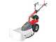 Eurosystems P70 EVO - Trinciaerba a scoppio - Lama - Rato RV200