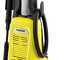Karcher K4 Universal Edition T5 - Idropulitrice ad acqua fredda - 130 bar - 420 Lt/h