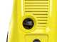Karcher K4 Universal Edition T5 - Idropulitrice ad acqua fredda - 130 bar - 420 Lt/h