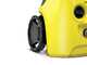 Karcher K4 Universal Edition T5 - Idropulitrice ad acqua fredda - 130 bar - 420 Lt/h