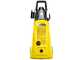 Karcher K4 Universal Edition T5 - Idropulitrice ad acqua fredda - 130 bar - 420 Lt/h