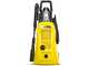 Karcher K4 Universal Edition T5 - Idropulitrice ad acqua fredda - 130 bar - 420 Lt/h