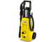 Karcher K4 Universal Edition T5 - Idropulitrice ad acqua fredda - 130 bar - 420 Lt/h