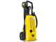 Karcher K4 Universal Edition T5 - Idropulitrice ad acqua fredda - 130 bar - 420 Lt/h