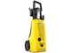Karcher K4 Universal Edition T5 - Idropulitrice ad acqua fredda - 130 bar - 420 Lt/h