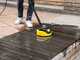 Karcher K4 Universal Edition T5 - Idropulitrice ad acqua fredda - 130 bar - 420 Lt/h