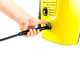 Karcher K4 Universal Edition T5 - Idropulitrice ad acqua fredda - 130 bar - 420 Lt/h