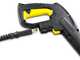 Karcher K4 Universal Edition T5 - Idropulitrice ad acqua fredda - 130 bar - 420 Lt/h