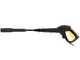 Karcher K4 Universal Edition T5 - Idropulitrice ad acqua fredda - 130 bar - 420 Lt/h