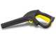 Karcher K4 Universal Edition T5 - Idropulitrice ad acqua fredda - 130 bar - 420 Lt/h